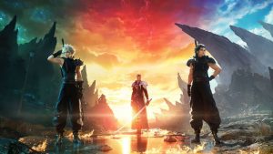 Final Fantasy VII Revelation Stuns Tokyo Game Show 2026 With Shocking Cloud Breakdown — Why the Trilogys Finale Changes Everything
