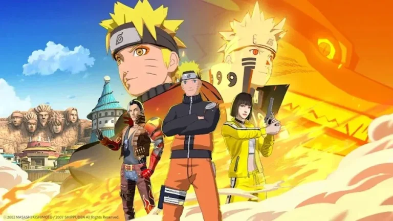 Free Fire x Naruto Shippuden Is BACK: Nine Tails Strikes Brings Upgraded Gameplay, Insane Rewards, and the Fan-Requested Content Everyone Begged For