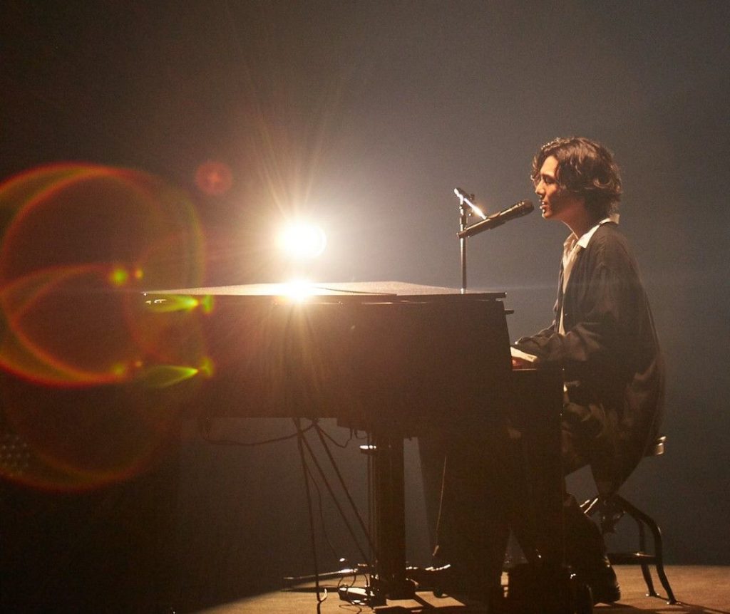 Fujii Kaze Gelar Piano Recital di Tokyo Dome! Prema dan Muzik yang Bikin Japan Geger