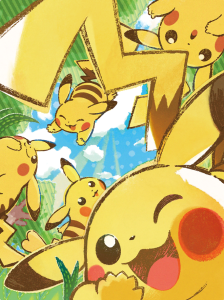 Game Freak Just Announced a Brand-New Mobile Game That Is NOT Pokemon — And Fans Are Losing Their Minds