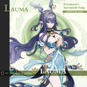 Genshin Impact 6.0 Just Launched Nod-Krai — and Lauma, Flins, and Aino Are Already Breaking the Meta