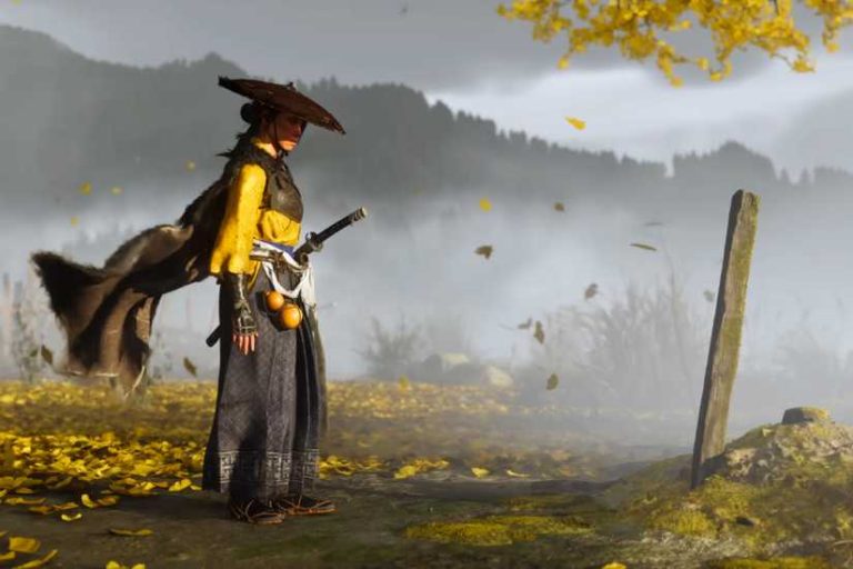 Ghost of Yotei Launches October 2 — 7 Things You Must Know Before Atsu’s Revenge Begins