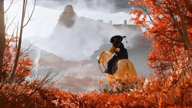 Ghost of Yotei Massive 30GB Surprise Update Unleashed: Sucker Punch Prepares PS5 for Echoes of Sekigahara and Jin Sakai’s Shocking Return