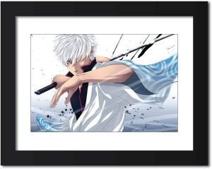 October 10 Is Now Officially ‘Gintama Day’ in Japan — And Tomokazu Sugita Wants It to Become a National Holiday