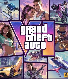 GTA VI Resmi Rilis 19 November 2026 di PS5 dan Xbox Series X|S — Setelah Dua Kali Tertunda