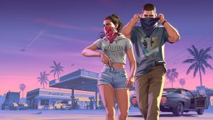 GTA 6 Release Date Officially Locked for November 19, 2026 — Jason, Lucia, and Why Analysts Say It Will Make $3 Billion