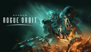 Gundam Rogue Orbit: Game Mecha dengan Aksi Smooth yang Wajib Kamu Coba di 2026