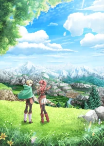 The Reincarnated Elf Anime Just Dropped Its First Preview — And It’s Already the Coolest Isekai of January 2027
