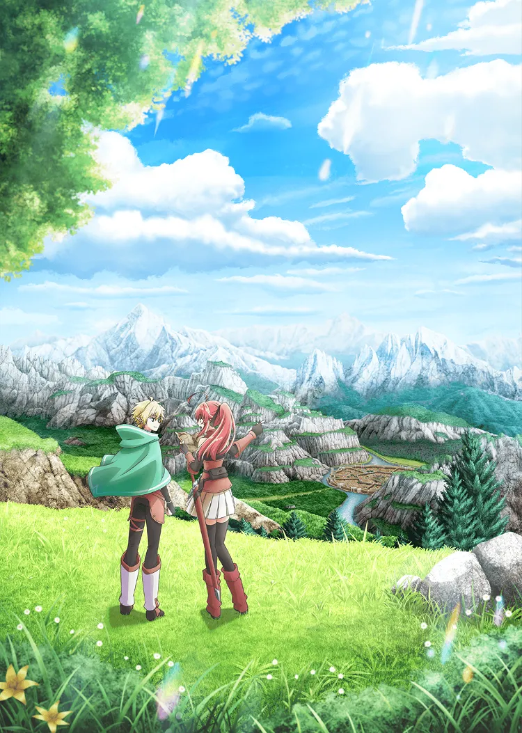 The Reincarnated Elf Anime Just Dropped Its First Preview — And It’s Already the Coolest Isekai of January 2027