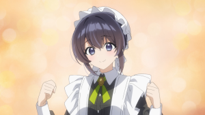 This Underdog Anime Just Shot Up 27 Spots in One Week — And the Secret Is Its Absolutely Insane Main Character