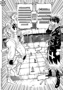 Hunter x Hunter Chapter 420 Climax: Why Hisoka’s Face-Off With Prince Tserriednich Will Spark the Bloodiest War in Manga History