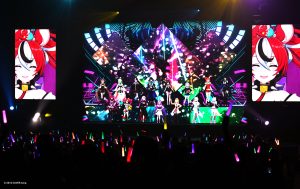 Hololive Just Proved VTubers Are the Future of Live Entertainment — And Nobody Is Ready For What Comes Next
