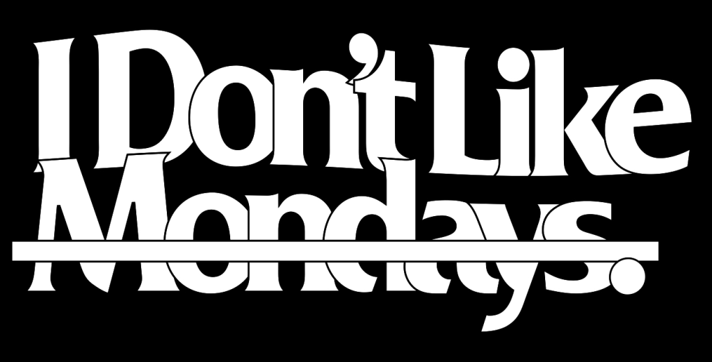I Don’t Like Mondays. Umumkan Album Baru ‘FRIDAY’ dengan Kolaborator Gokil — Siap Goyang Tur Jepang