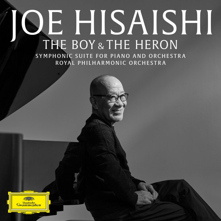 Joe Hisaishi Rilis Album Simfoni The Boy and the Heron, Penutup Era Emas Ghibli yang Megah