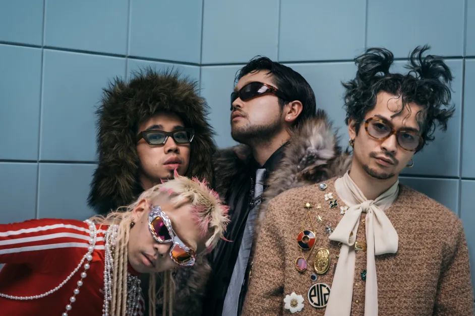 5 Artis J-Pop Terpopuler Tahun 2026 yang Harus Kamu Ikuti