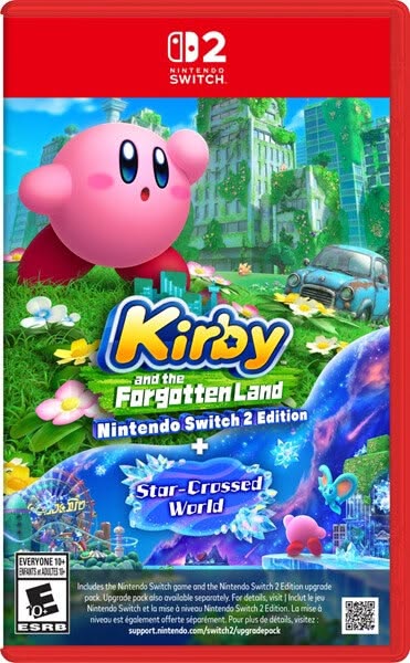 Nintendo Just Announced Kirby and the World Beyond, Metroid Ravenous, AND a Layton Release Date in One Insane Day