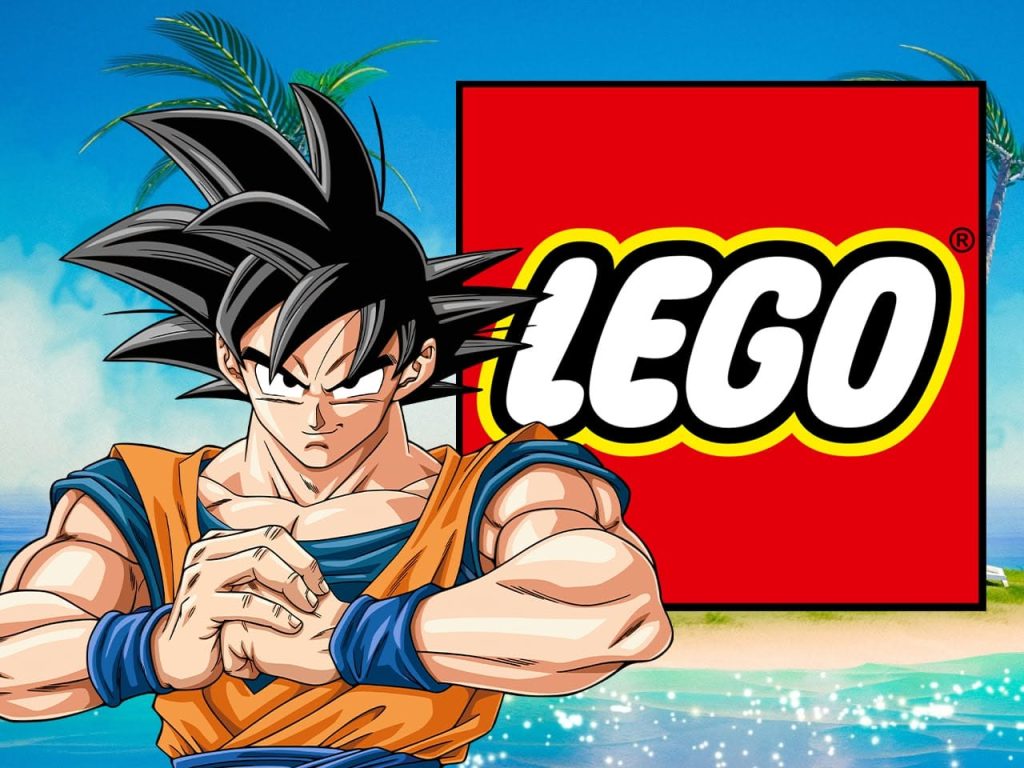 LEGO Dragon Ball Is Finally Happening — And the First Official Sets Could Feature Goku, Vegeta, and Frieza