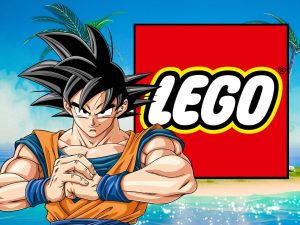 LEGO Dragon Ball Is Finally Happening — And the First Official Sets Could Feature Goku, Vegeta, and Frieza