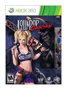 Lollipop Chainsaw Gets a Live-Action Film — And This Time It Is Not a Joke