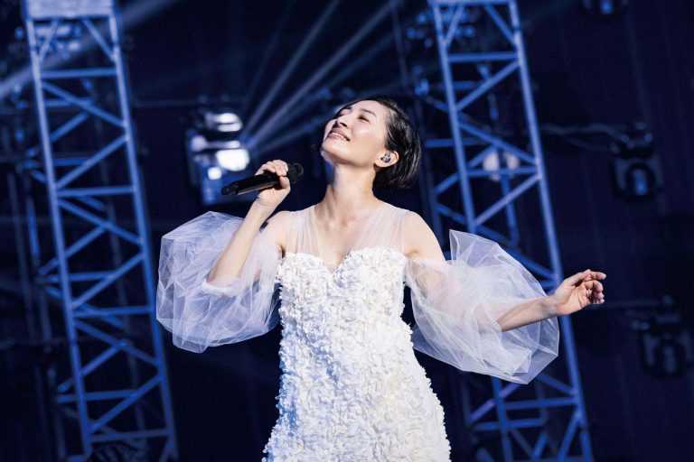 Maaya Sakamoto Rayakan 30 Tahun Berkarya: Konser Anniversary Legendaris Segera Rilis Blu-ray dan DVD