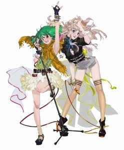 Macross Fans Funded a Dead Rhythm Game’s Revival in ONE HOUR — and Now It’s Going to Consoles