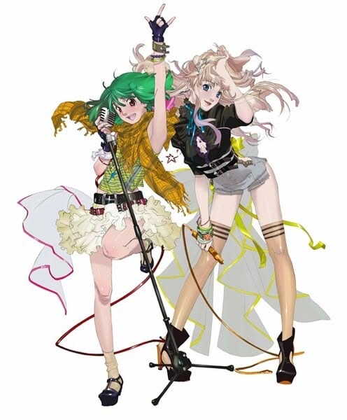 Macross Fans Funded a Dead Rhythm Game’s Revival in ONE HOUR — and Now It’s Going to Consoles