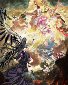 Madoka Magica: Walpurgisnacht Rising Hits 1 Billion Yen in 4 Days — and Fans Cannot Believe It
