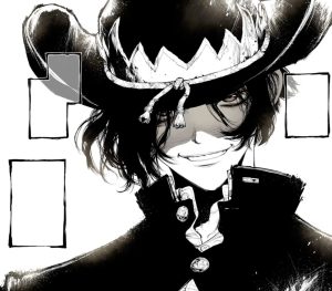 Dr. Stone Artist Boichi Just Brought The Marshal King Back — and the Wild West Manga Is Wilder Than Ever