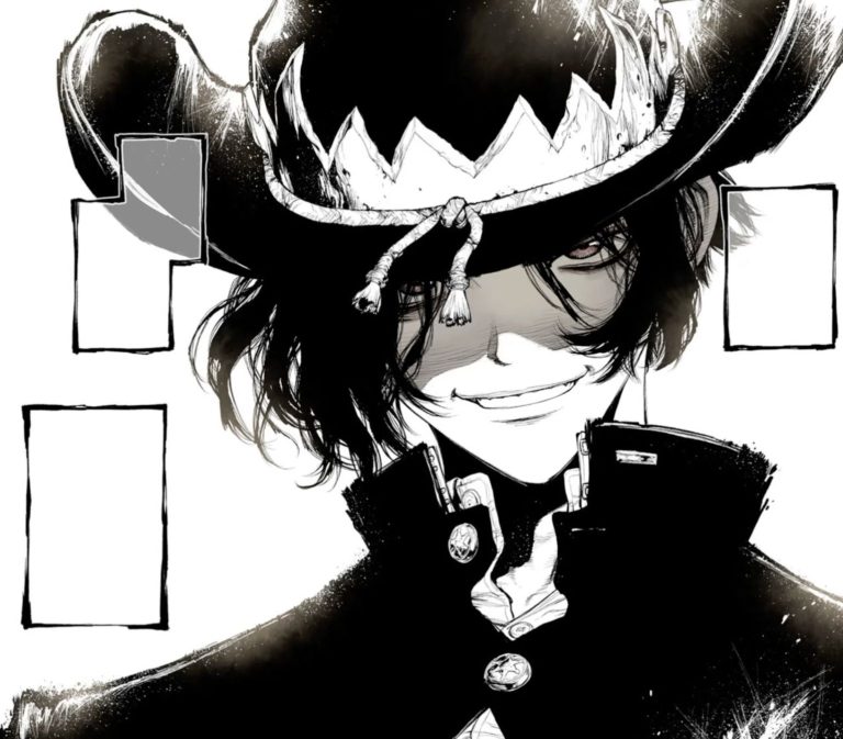 Dr. Stone Artist Boichi Just Brought The Marshal King Back — and the Wild West Manga Is Wilder Than Ever