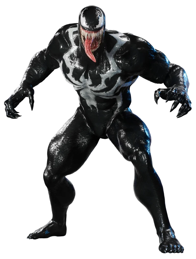 Marvel’s Venom Game Is NOT Canceled — New Leak Just Confirmed It’s Still Alive at Insomniac