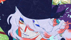 Mononoke The Movie: Chapter 3 ‘The Curse of the Serpent’ Tayang di Netflix 29 September — Penutup Trilogi Paling Ditunggu