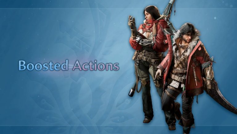 Monster Hunter Wilds: Ascendance Just Dropped New Boosted Action Videos — and Every Weapon Type Is Getting a Major Upgrade