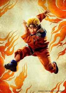 Naruto Resmi Dapat Serial TV Anime Baru ‘Limited’: Ninja Legendaris Kembali Mengguncang Dunia Anime