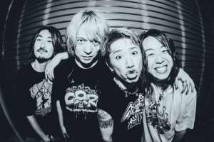 ONE OK ROCK Just Made Its Final Tour Unmissable With the Detox Lineup — and Taka Is Breaking Hearts