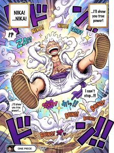 One Piece Chapter 1193: Shocking Theory About Imu’s Counterattack That Will Break Luffy and Loki