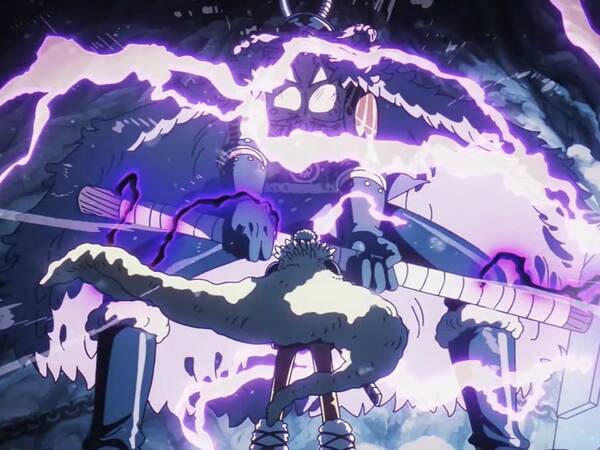 One Piece Chapter 1193: Shocking Theory About Zoro Conqueror Haki Finally Awakening