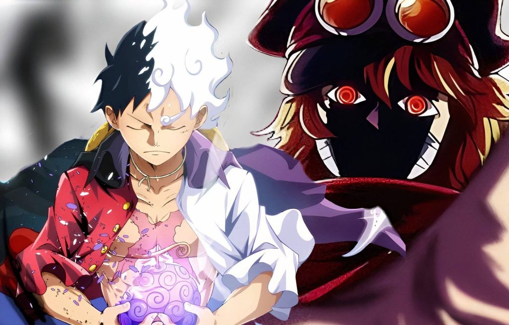 One Piece Chapter 1193: Why Luffy’s Gear 5 Collapse Could Be Oda’s Most Brilliant Trap — And What the Owl Library Is Hiding
