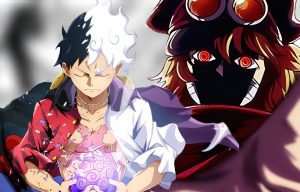 One Piece Chapter 1193: Why Luffy’s Gear 5 Collapse Could Be Oda’s Most Brilliant Trap — And What the Owl Library Is Hiding