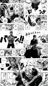 One Piece Chapter 1195: Shocking Theory About Zoro’s King of Hell Mastery and the Ancient Secret of Elbaf