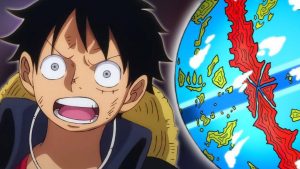 One Piece Just Revealed Its Demon King — And Oda Has Been Hiding Him Since 2022