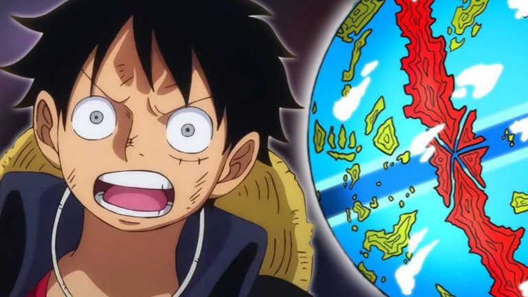 One Piece Just Revealed Its Demon King — And Oda Has Been Hiding Him Since 2022