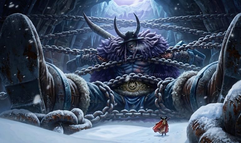 One Piece Elbaf Arc Theory: Prince Loki’s Forbidden Pact and Why Imu’s Greatest Nightmare Just Awakened