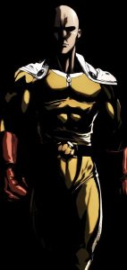 One Punch Man Season 3 Tayang Oktober 2026: Sutradara Buka Suara Soal Kritik Trailer!