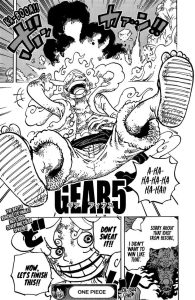 One Piece Chapter 1193: Shocking Theory About Zoro Mastering Conqueror’s Haki