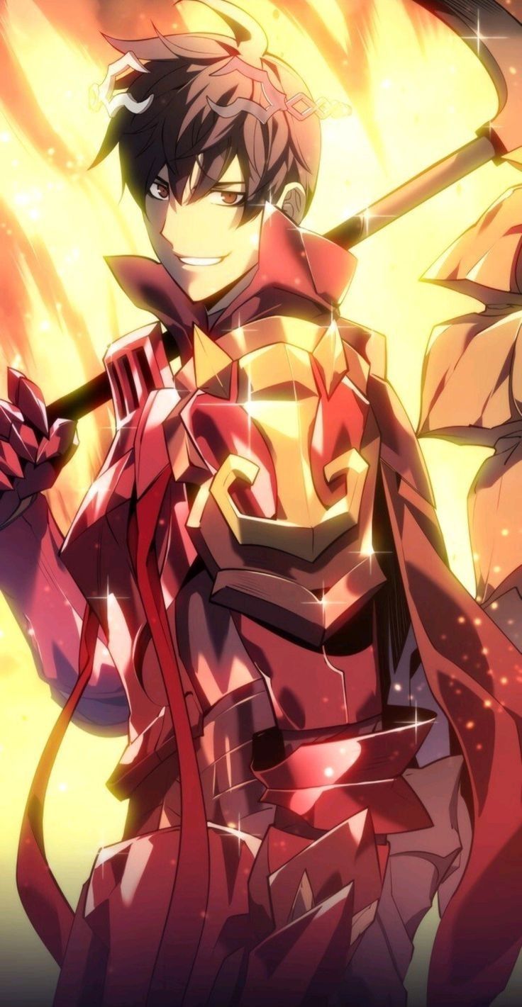 Overgeared Anime Adaptation Confirmed for October 2026 — Why Grid’s VR Journey Could Outshine Solo Leveling