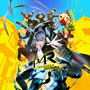 Persona 4 Revival Just Dropped Its Return of the Investigation Team — Kanji, Yosuke, Chie and Yukiko Look Unrecognizable