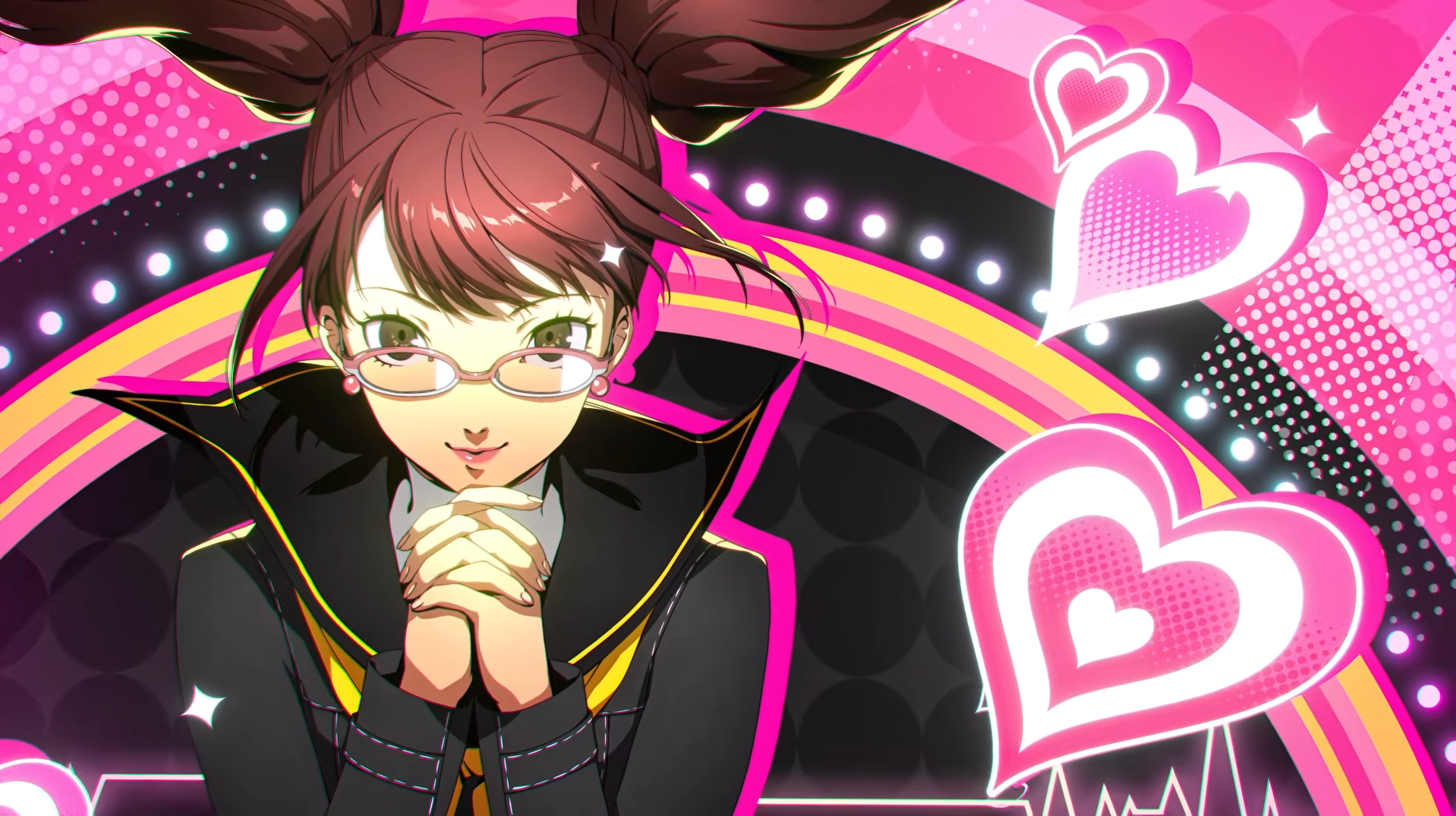 Persona 4 Revival trailer reveal at Tokyo Game Show 2026 featuring Naoto Shirogane and Inaba investigation team