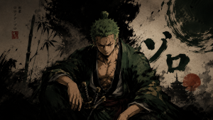 One Piece Chapter 1194 Spoilers: Zoro Unleashes True Conqueror’s Haki as Mihawk’s Forgotten Lesson Shatters Elbaf