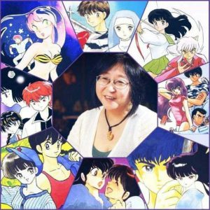 Shogakukan Just Launched the Rumiko Takahashi Fantasy Manga Award — and It Could Change Shonen Forever