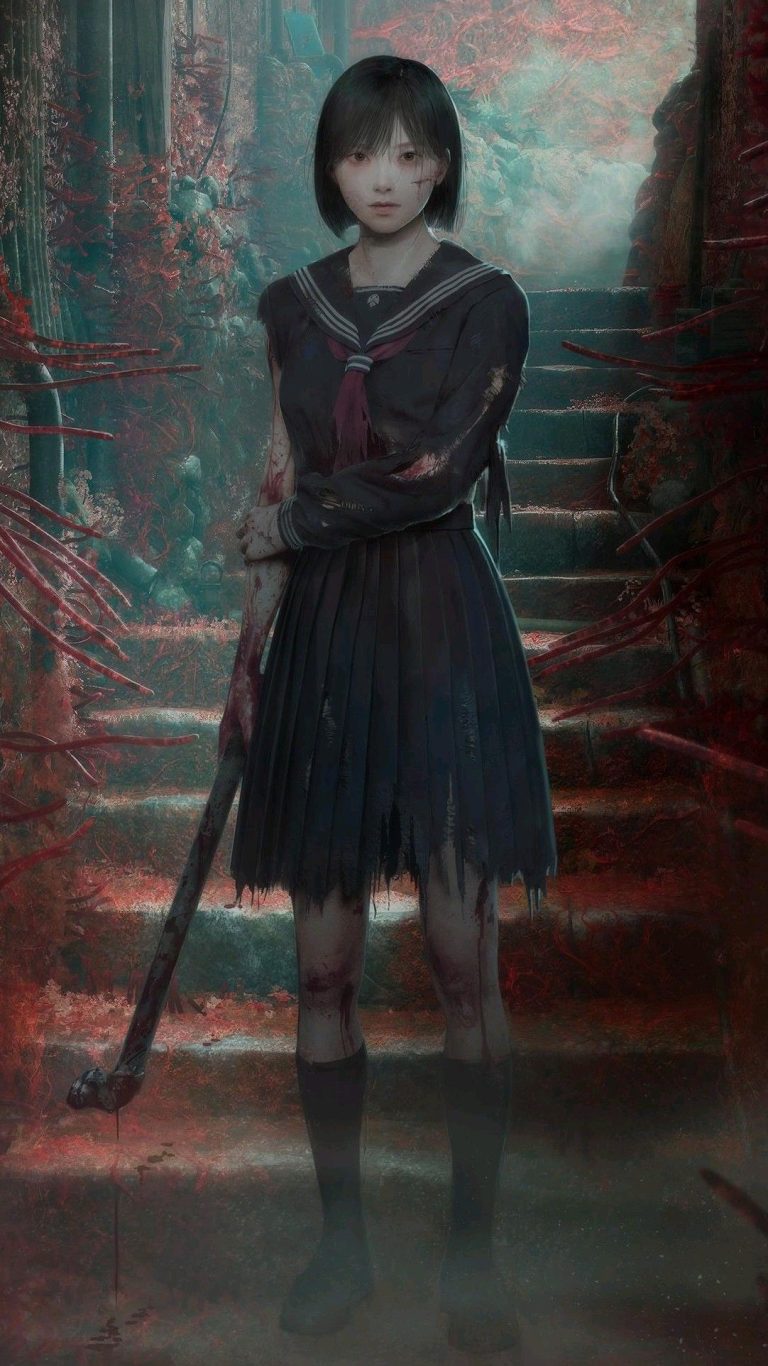 Silent Hill f Is 2 Weeks Away — and Hinako’s Story Might Be the Darkest the Series Has Ever Told